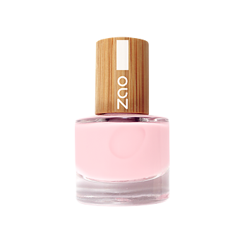 ZAO Nailpolish French 643 Pink