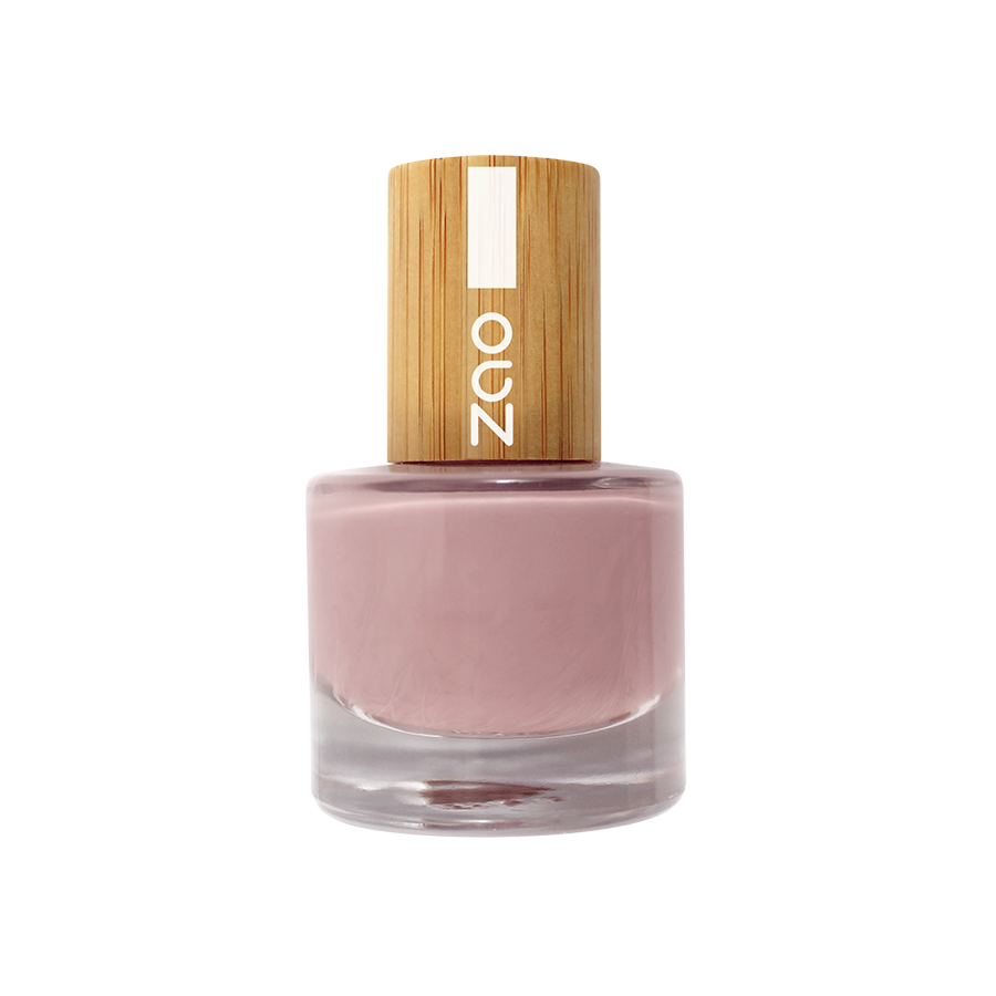 ZAO Nailpolish 655 Nude