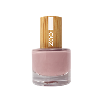 ZAO Nailpolish 655 Nude
