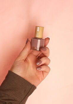 ZAO Nailpolish 655 Nude