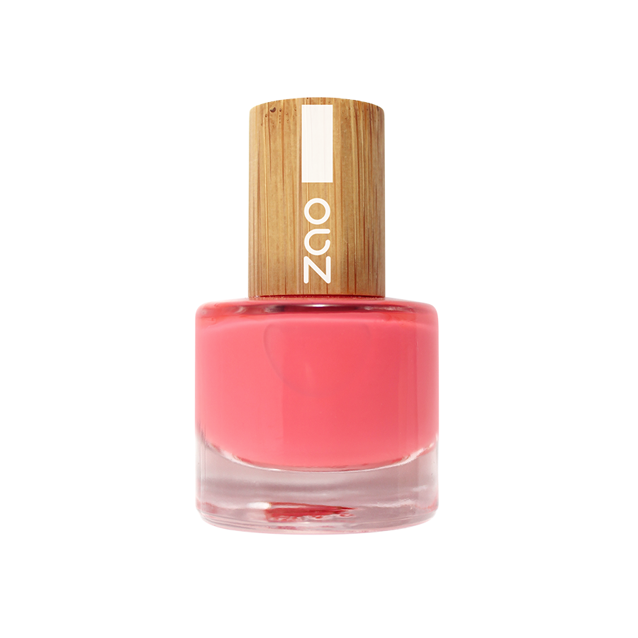 ZAO Nailpolish 656 Coral