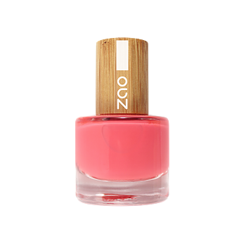 ZAO Nailpolish 656 Coral