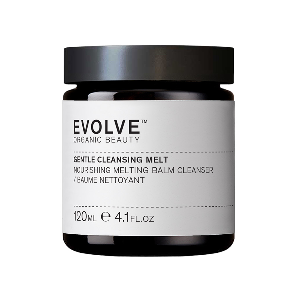 EVOLVE Gentle Cleansing Melt 120ml - 5