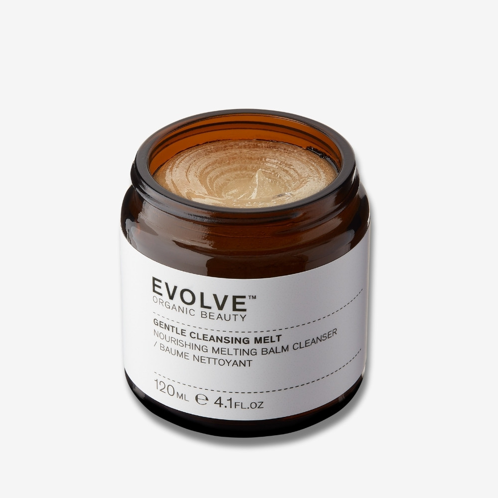 EVOLVE Gentle Cleansing Melt 120ml