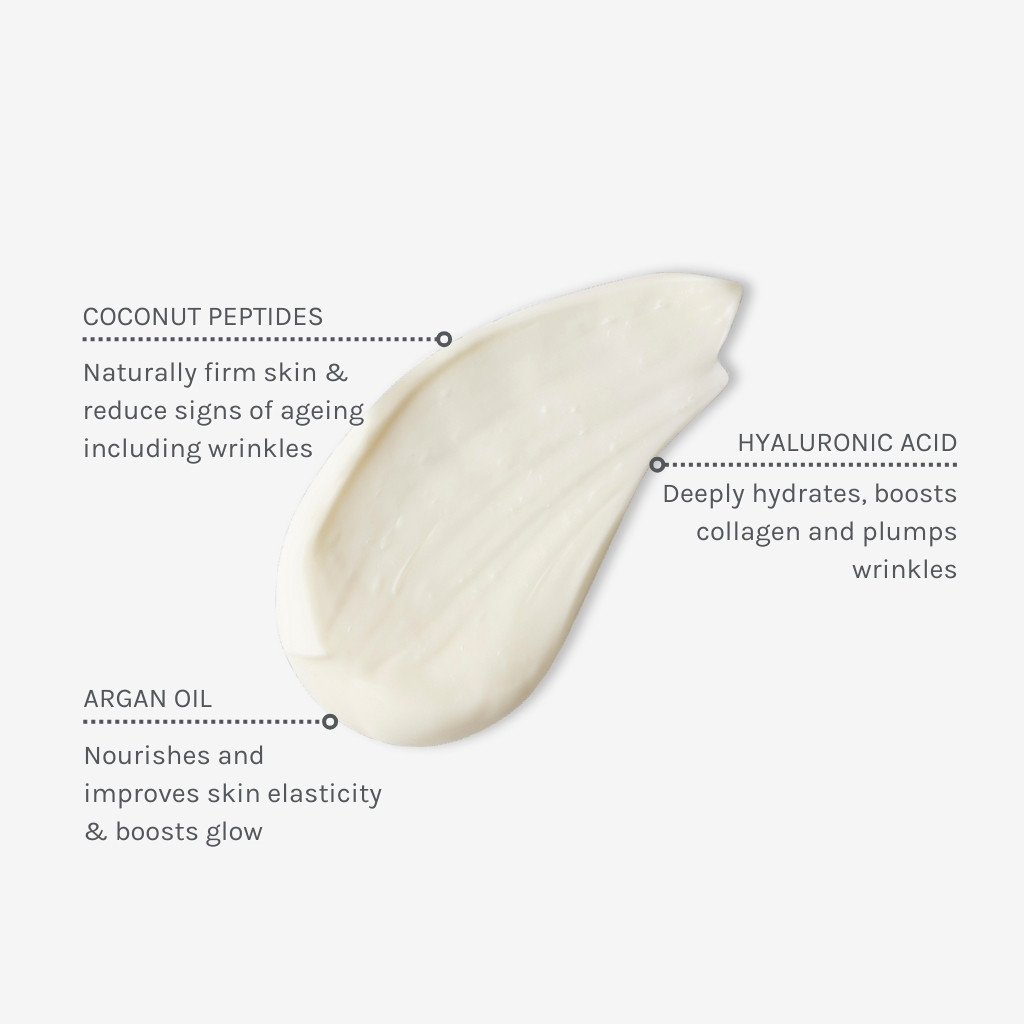 EVOLVE Daily Renew Facial Cream 60ml - 6