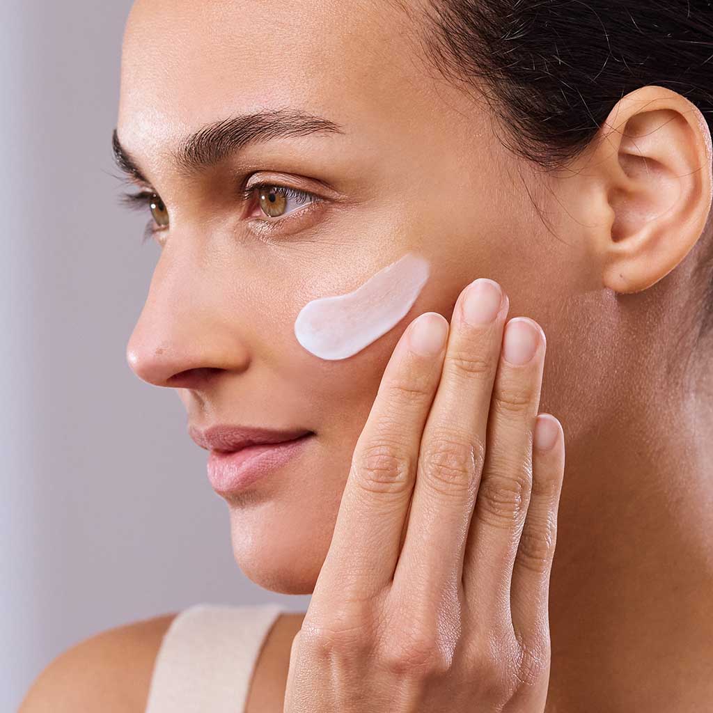 EVOLVE Daily Renew Facial Cream 60ml - 5