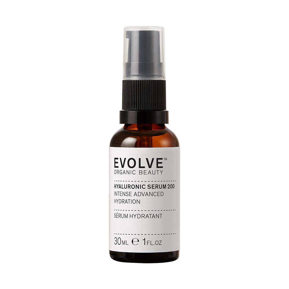 EVOLVE Hyaluronic Serum 200 - 30ml