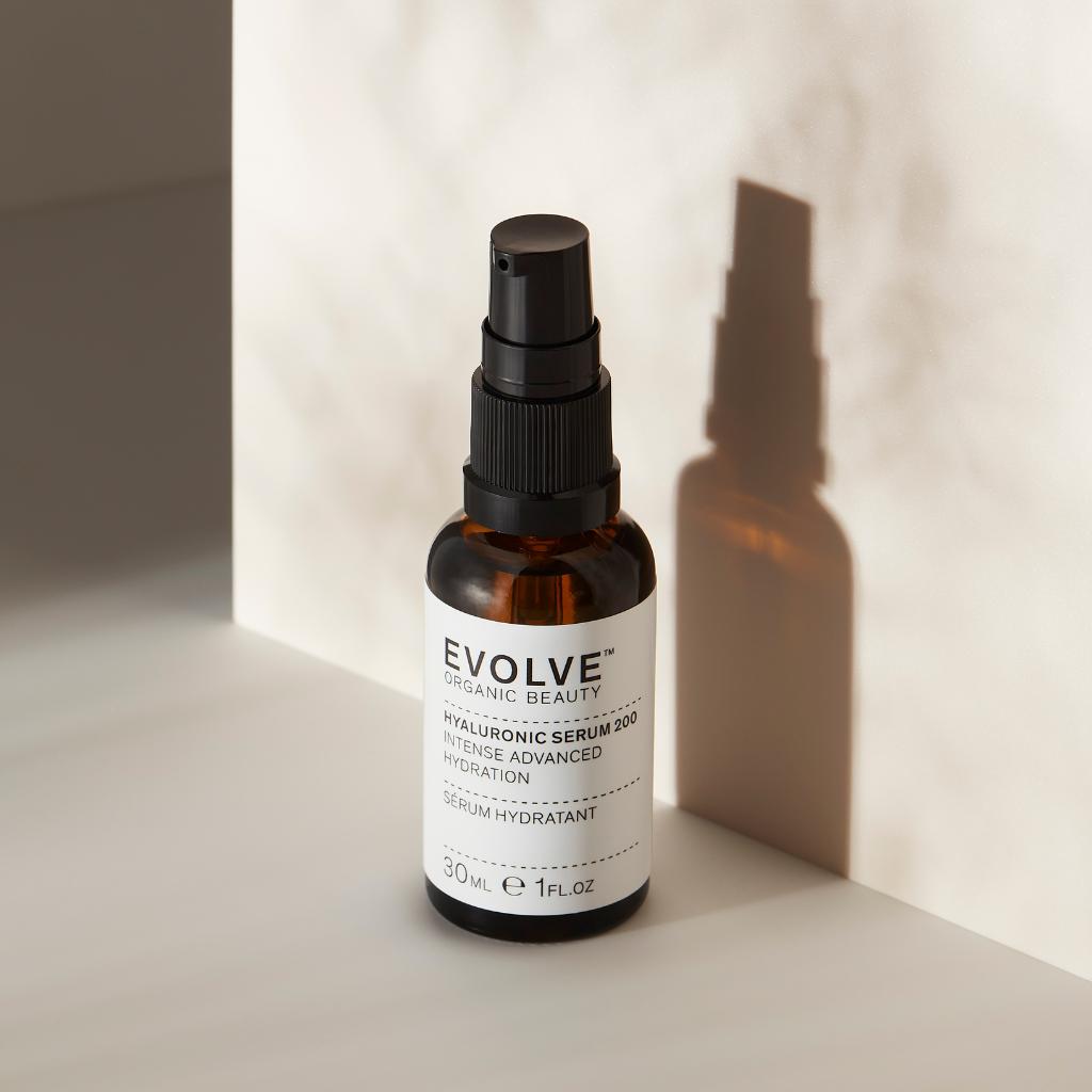 EVOLVE Hyaluronic Serum 200 - 30ml - 2