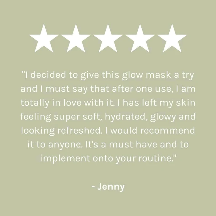 EVOLVE Radiant Glow 2-in-1 Mask Scrub 60ml - 4