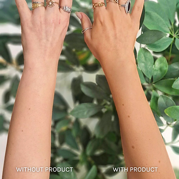 EVOLVE Sunless Glow 3-in-1 Gradual Tan 250ml - NEW