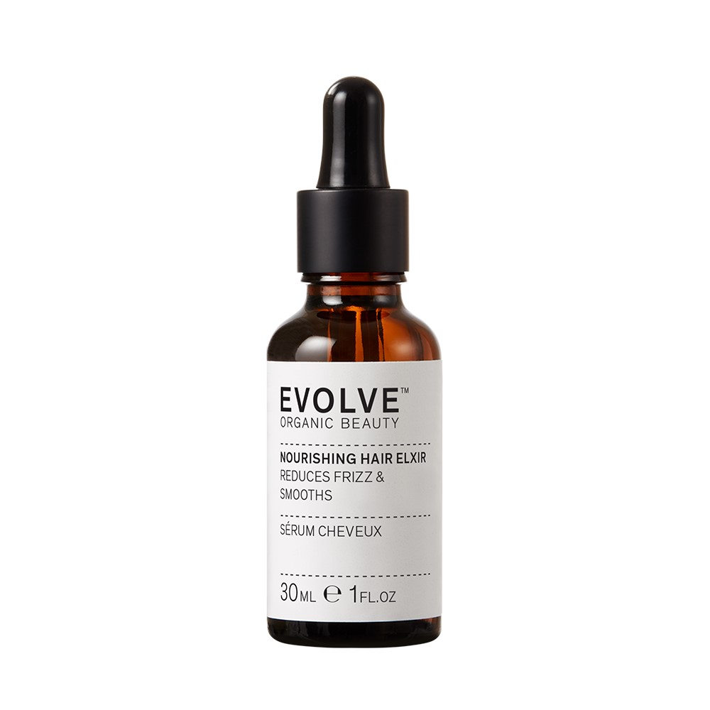 EVOLVE Nourishing Hair Elixir 30ml