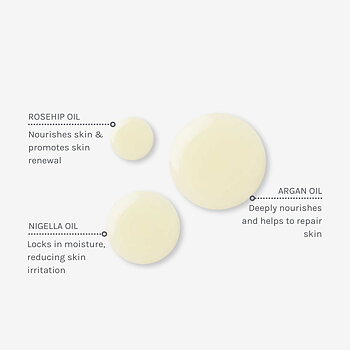 EVOLVE Rosehip Miracle Oil 10ml