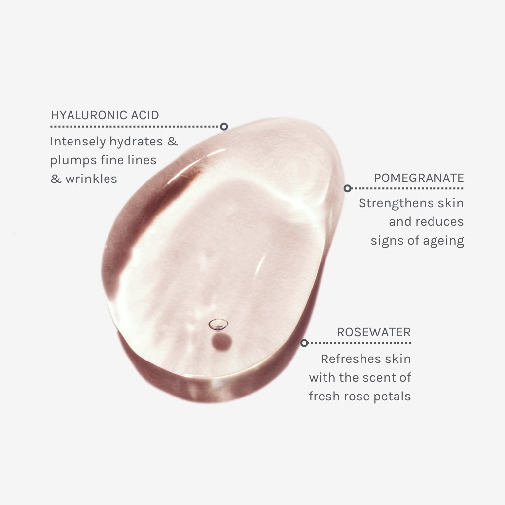 EVOLVE Hyaluronic Serum 200 - 10ml - 2