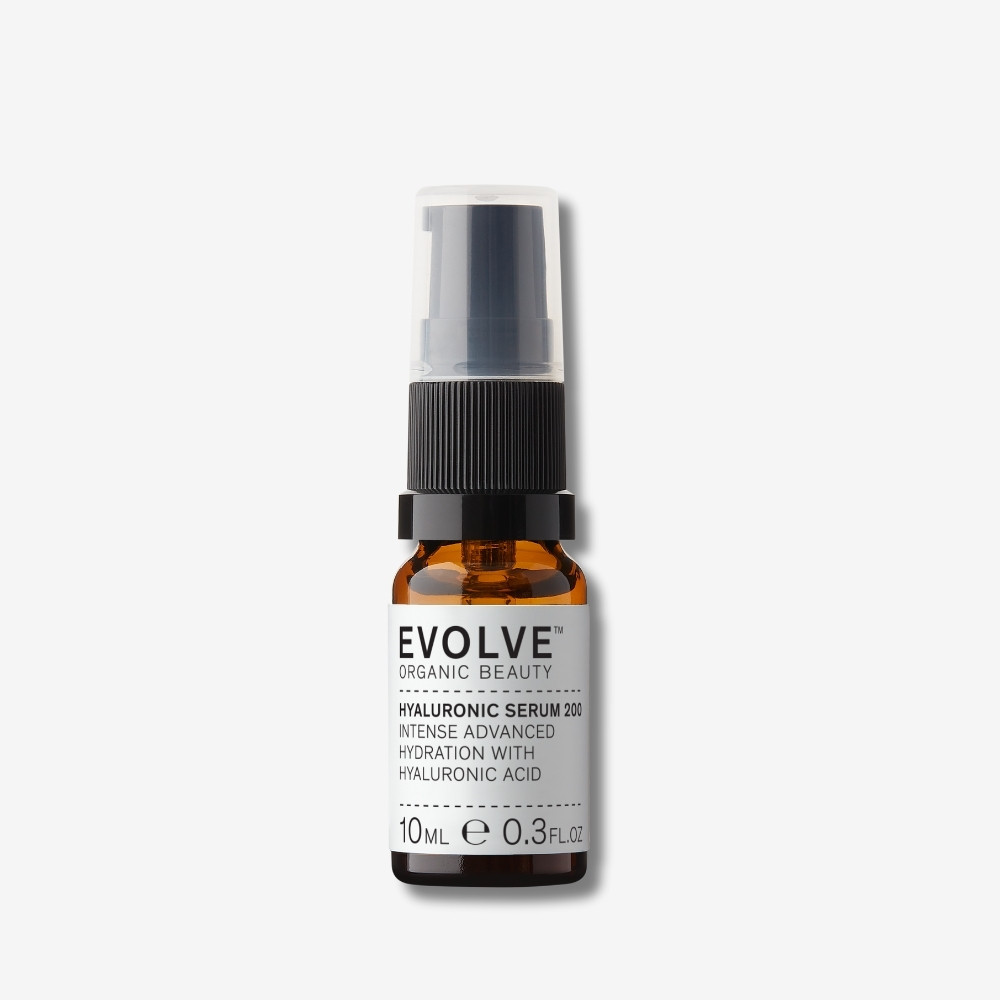EVOLVE Hyaluronic Serum 200 - 10ml
