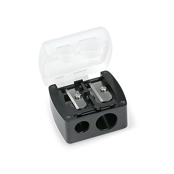 ZAO Pencil Sharpener