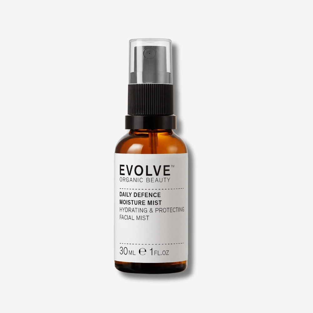 EVOLVE Daily Defence Moisture Mist 30ml