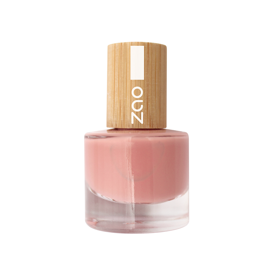 ZAO Nailpolish 662 Antic Pink