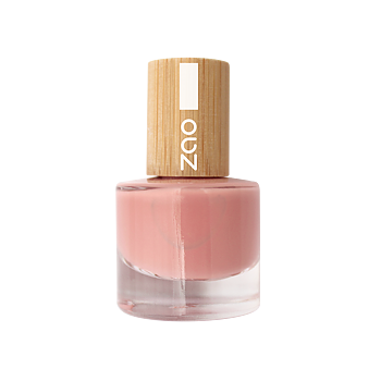 ZAO Nailpolish 662 Antic Pink