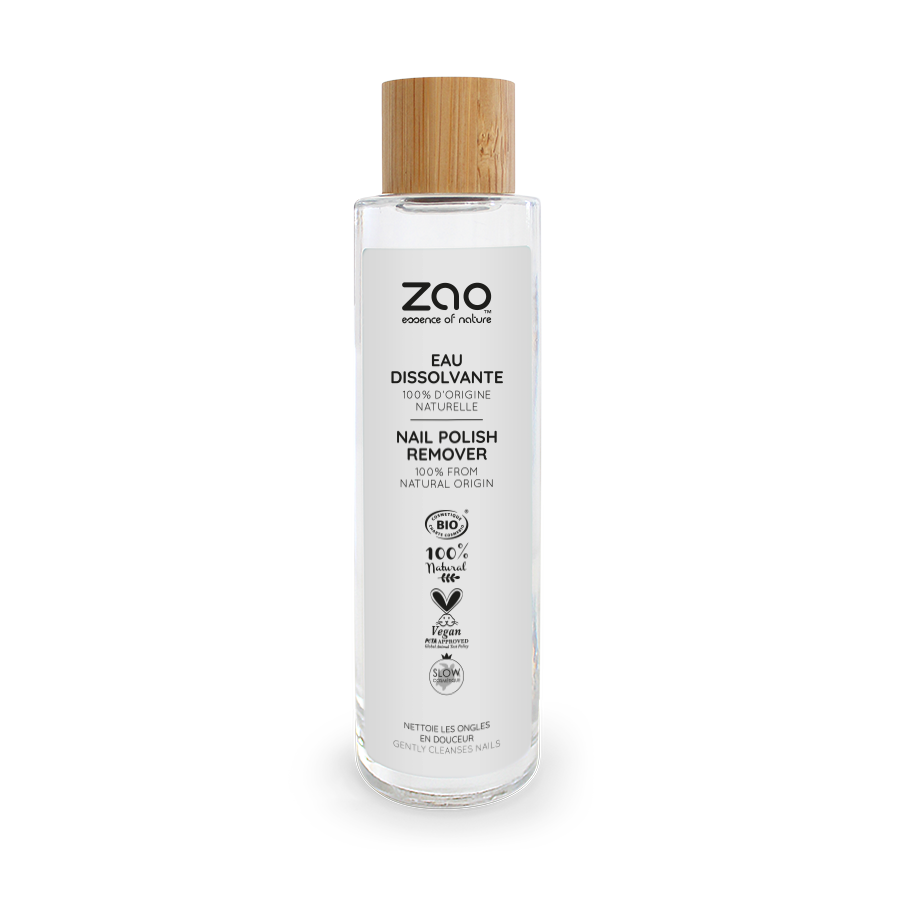 ZAO Nailpolish Remover 100ml