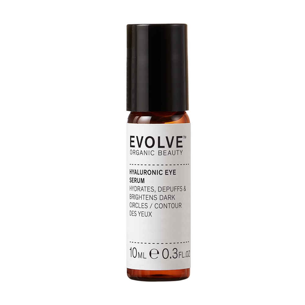 EVOLVE Hyaluronic Eye Serum 10ml - NEW