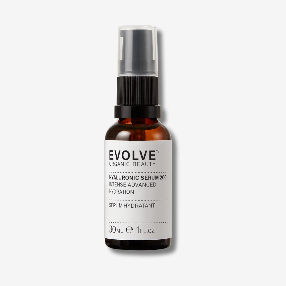 Tester EVOLVE Hyaluronic Serum 200 - 30ml