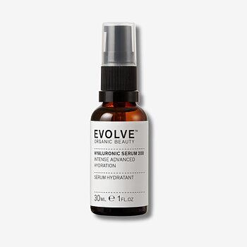 Tester EVOLVE Hyaluronic Serum 200 - 30ml