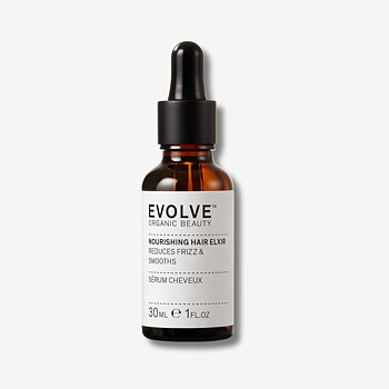 Tester EVOLVE Nourishing Hair Elixir 30ml