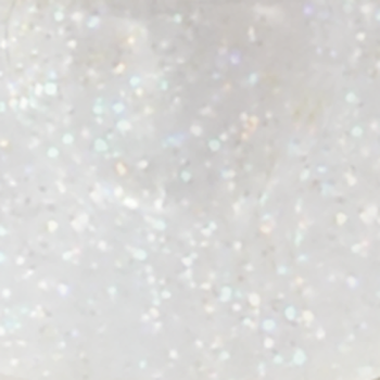 ZAO Glitter Top Coat 665