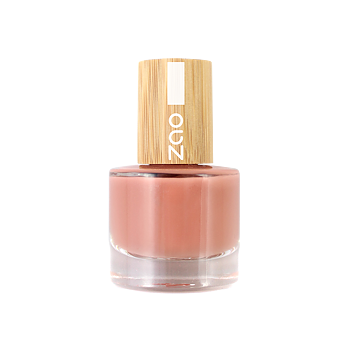 ZAO Nailpolish 669 Bohemian Orange