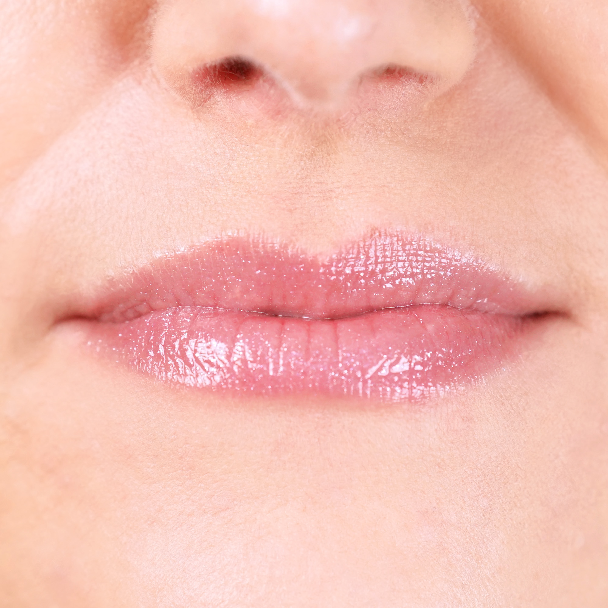 ZAO Lipgloss 011 Rose - 2