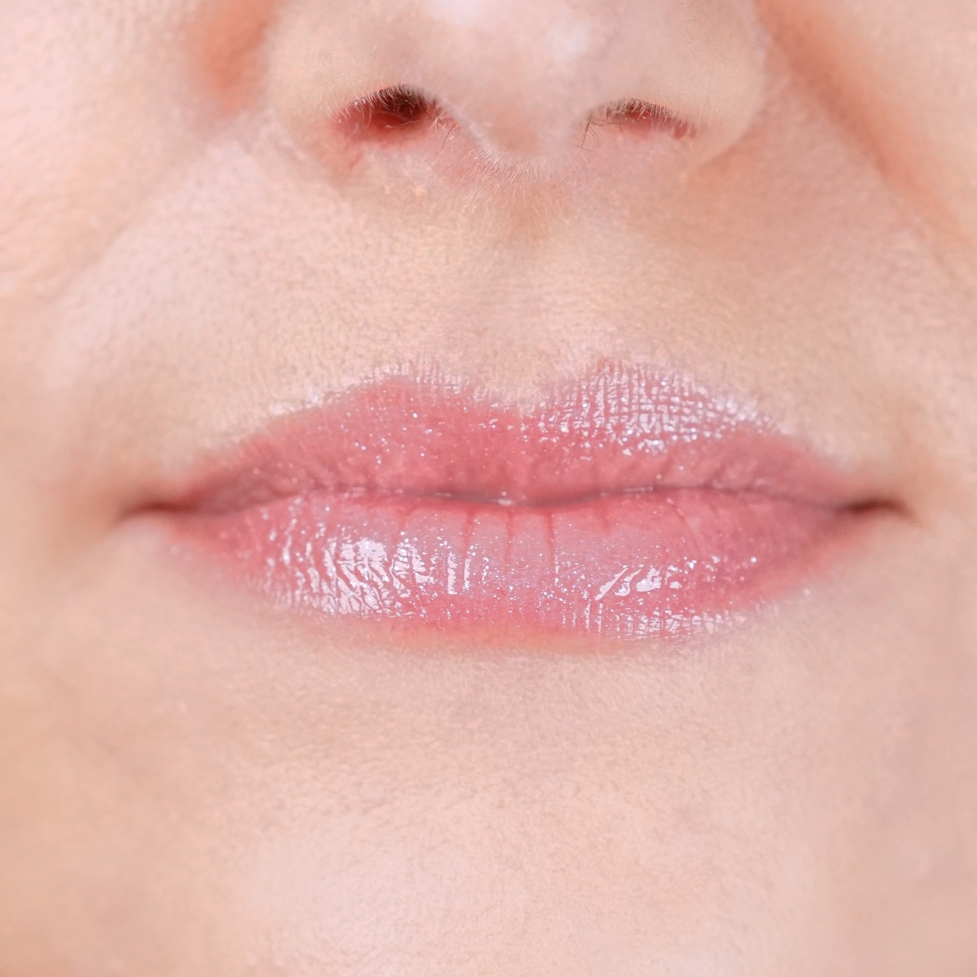 ZAO Lipgloss 012 Nude - 2