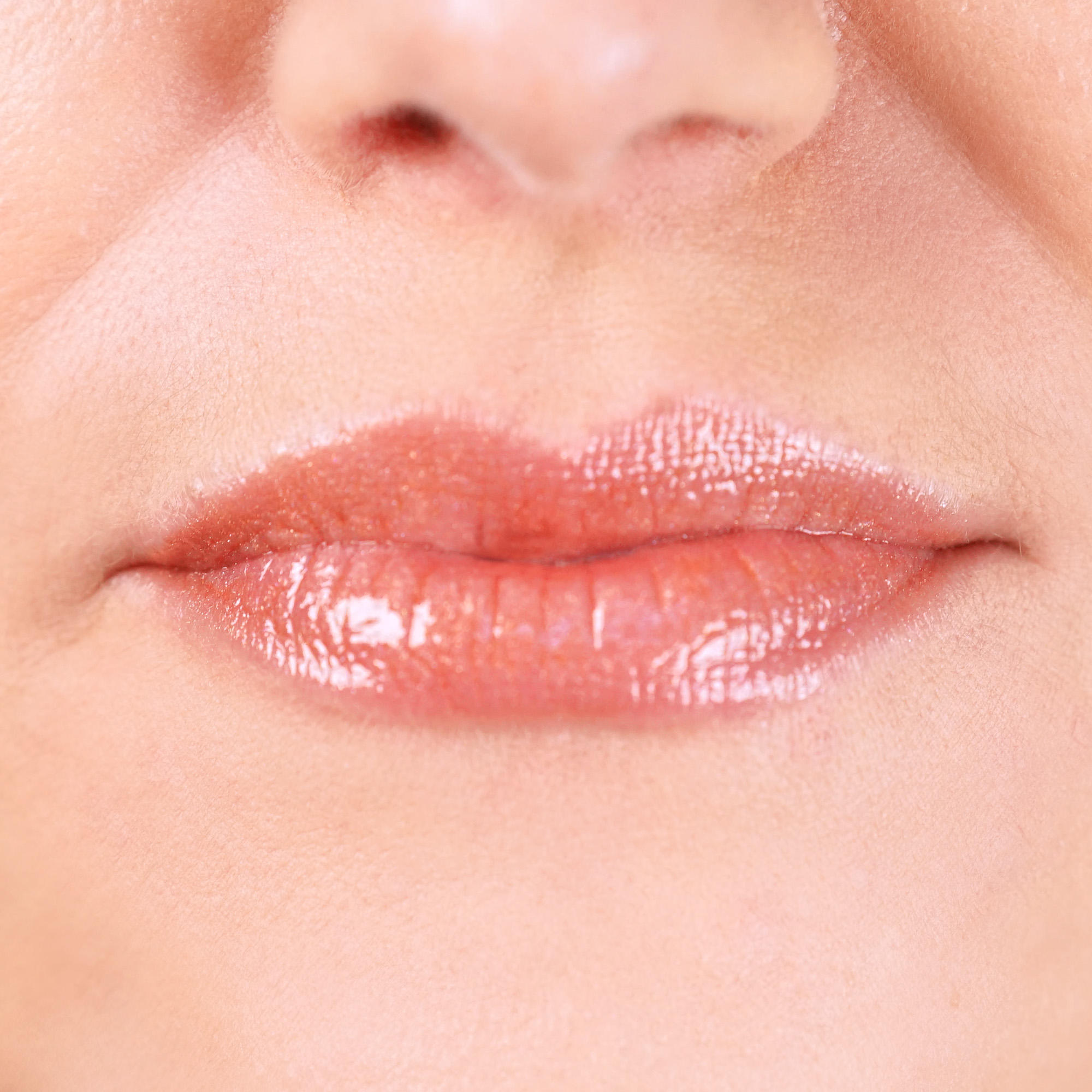 ZAO Lipgloss 013 Terracotta - 2