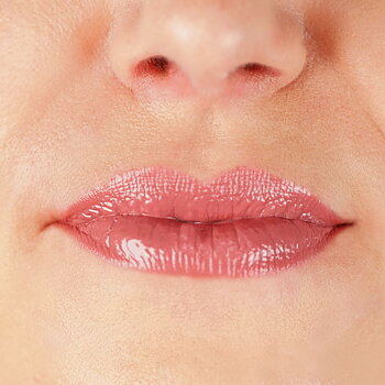 ZAO Lip Polish 037 Rosewood