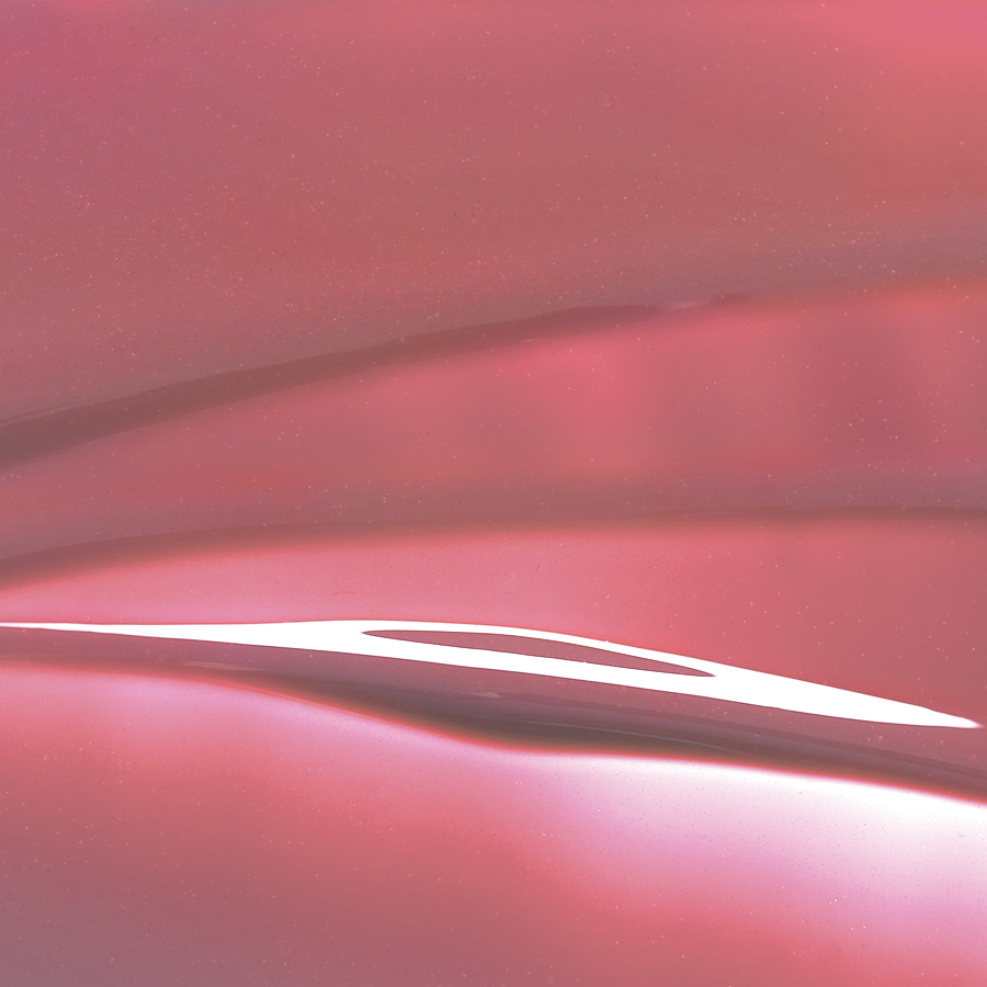 ZAO Lip Polish 037 Rosewood - 3
