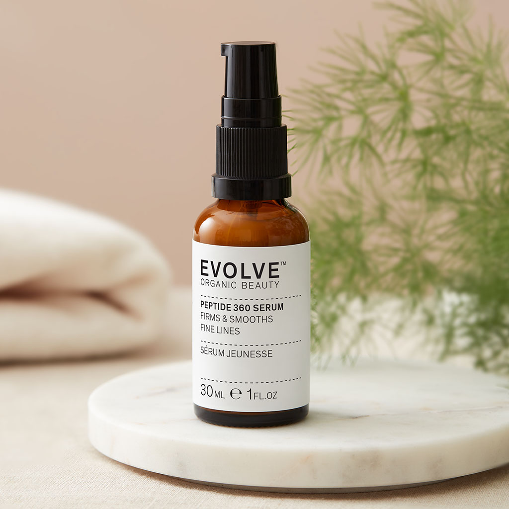 EVOLVE Peptide 360 Serum 30ml - 5