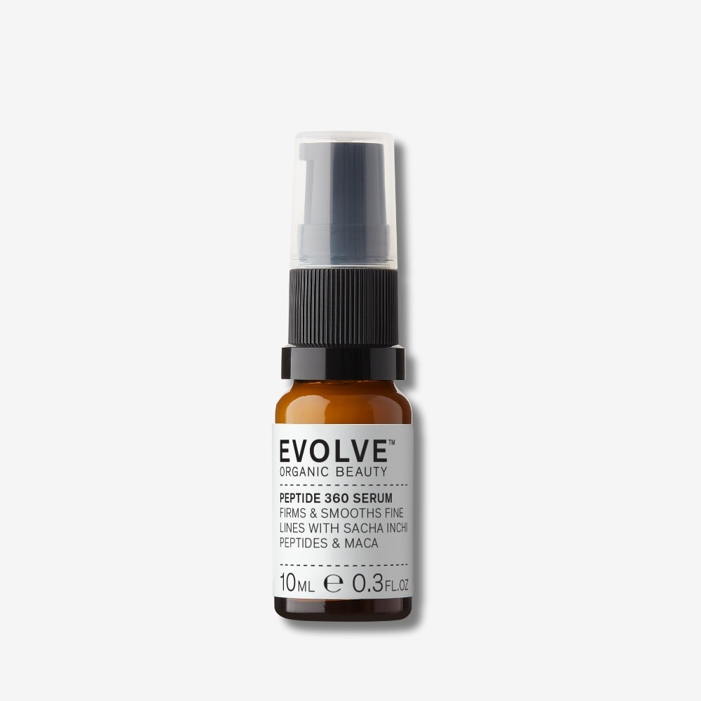 EVOLVE Peptide 360 Serum 10ml