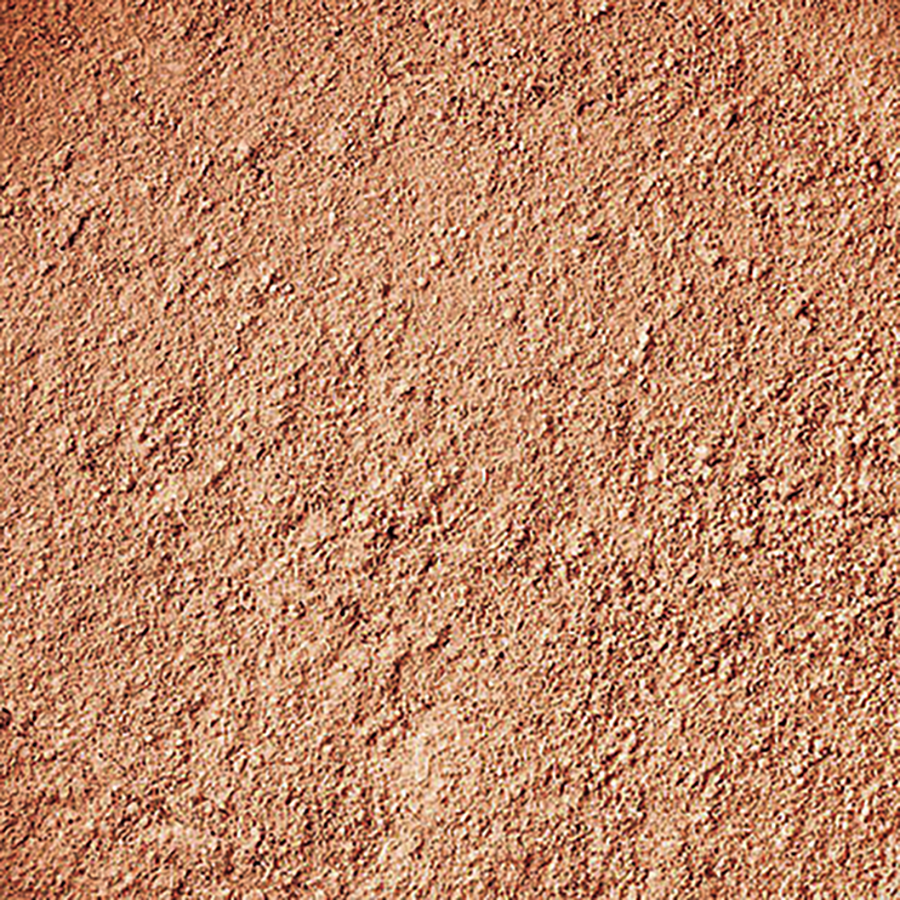 ZAO Refill Mineral Silk 505 Coffee Beige - 2