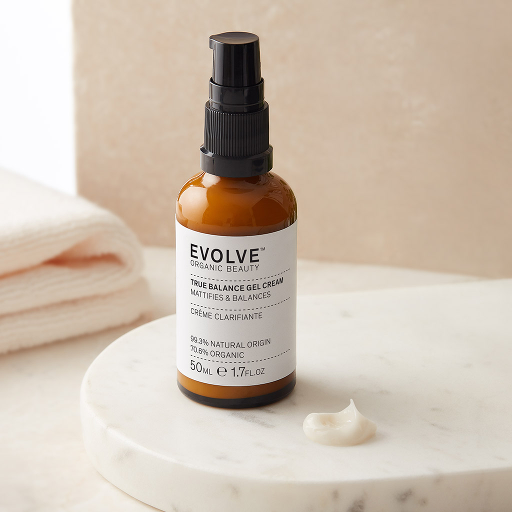 EVOLVE True Balance Gel Cream 50ml - 5
