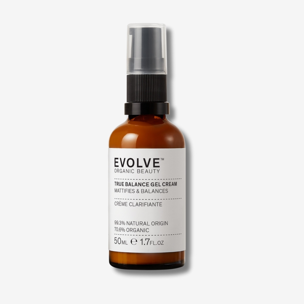 EVOLVE True Balance Gel Cream 50ml