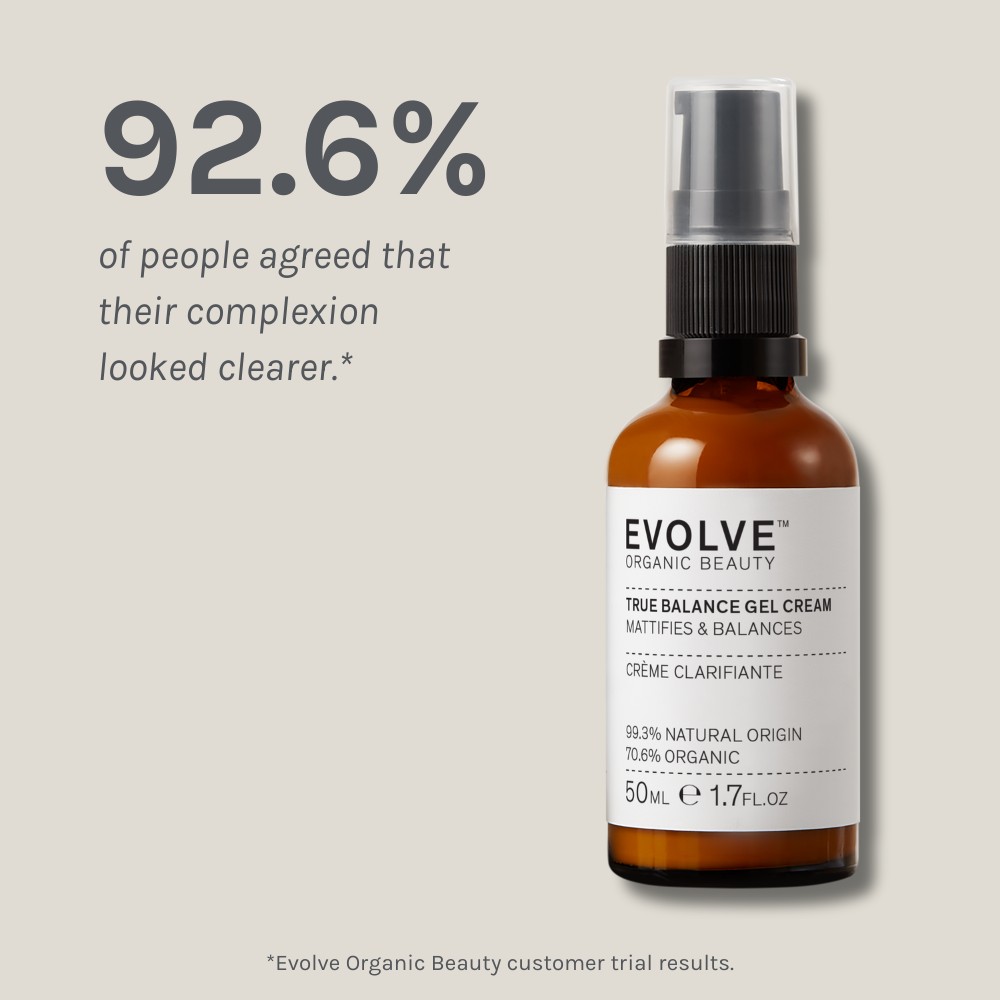 EVOLVE True Balance Gel Cream 50ml - 3