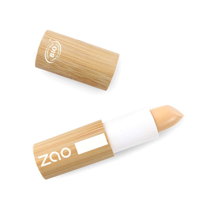 ZAO Concealer Stick 491 Ivory