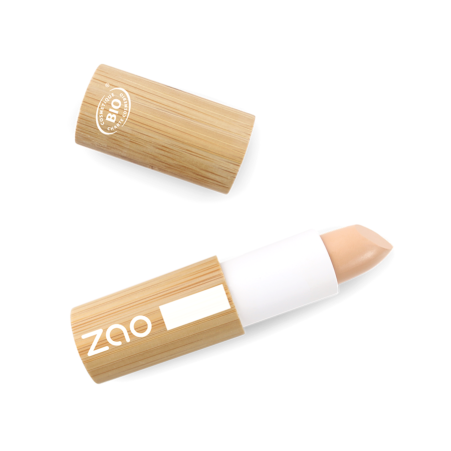 ZAO Concealer Stick 492 Clear Beige