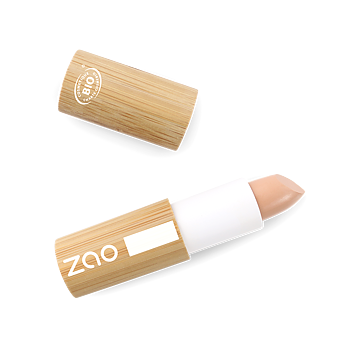 ZAO Concealer Stick 493 Brown Pink
