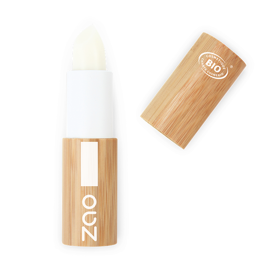 ZAO Lip Balm Stick 481