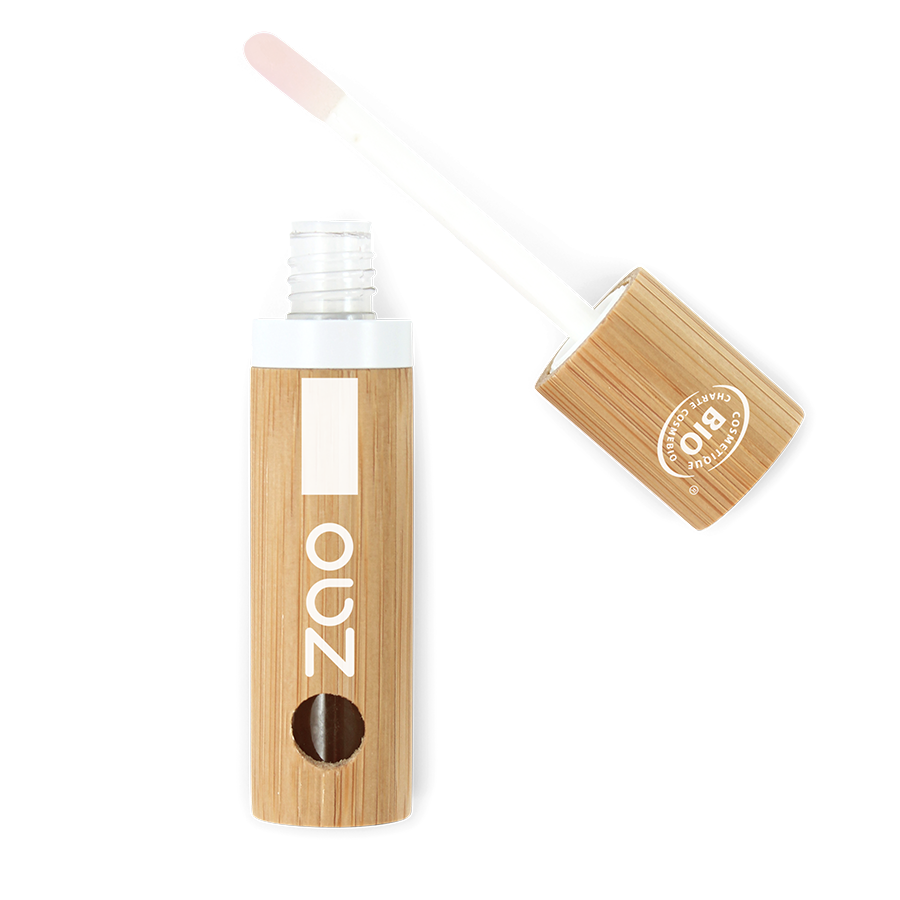 ZAO Liquid Lipbalm 483