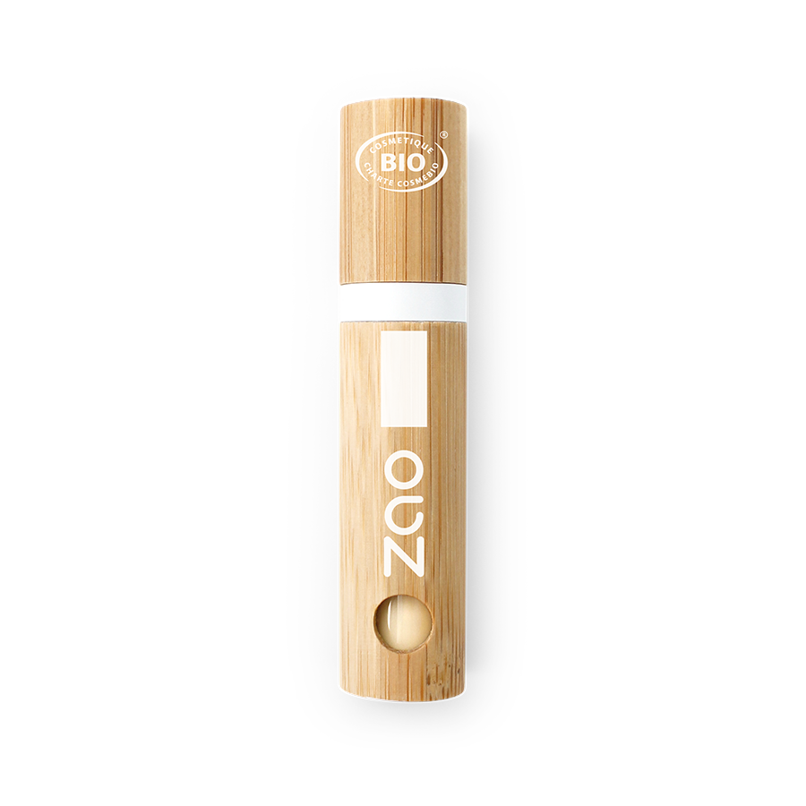 ZAO Fluid Eye Primer 258 | Økologisk øyenskyggeprimer