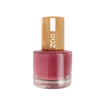 ZAO Nailpolish 671 Rosewood