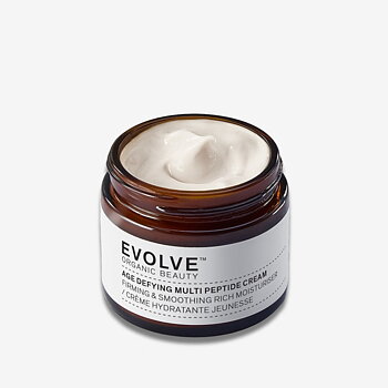 Tester EVOLVE Age Defying Multi Peptide Cream 60ml