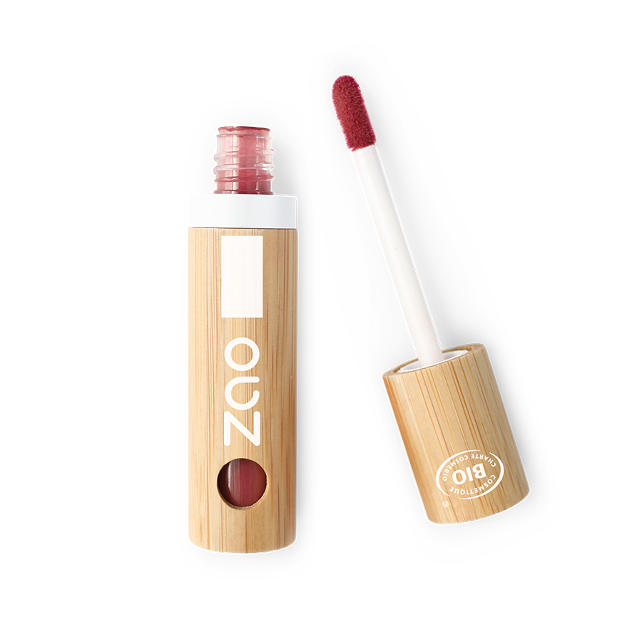 ZAO Lip Ink 440 Red tango