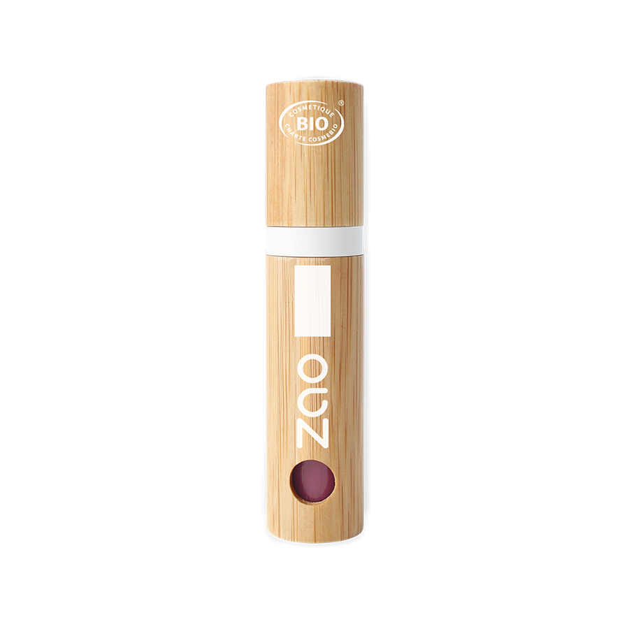 ZAO Lip Ink 442 Chic bordeaux - 6